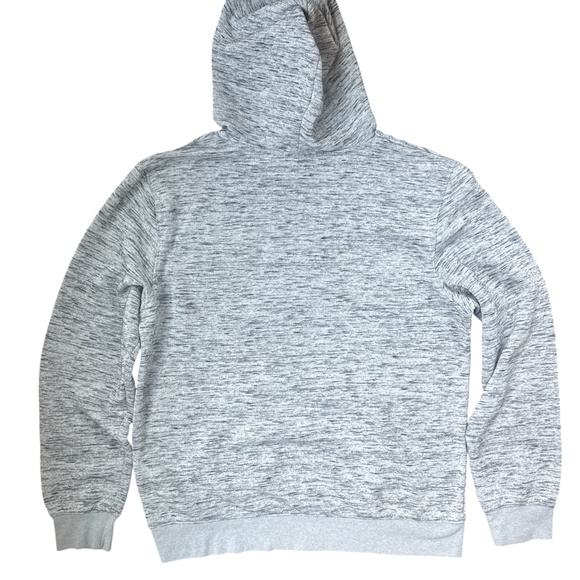 Official Star Wars Millennium Falcon Fleece Unisex Large Hoodie - Picture 5 of 5